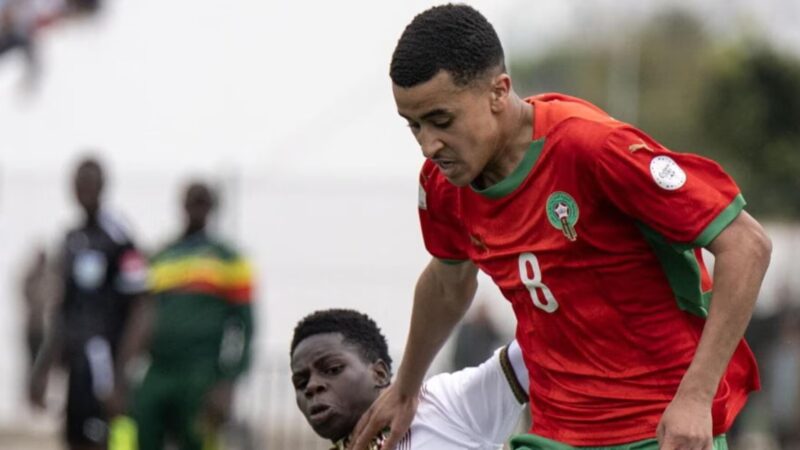 CdS – Dal Belgio: “Inter, piace Zekri, già pronti 4,2 milioni di euro”