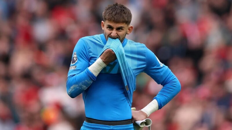 CdS – Dall’Inghilterra: “Il Tottenham cambia portiere e spinge Vicario verso l’Inter”