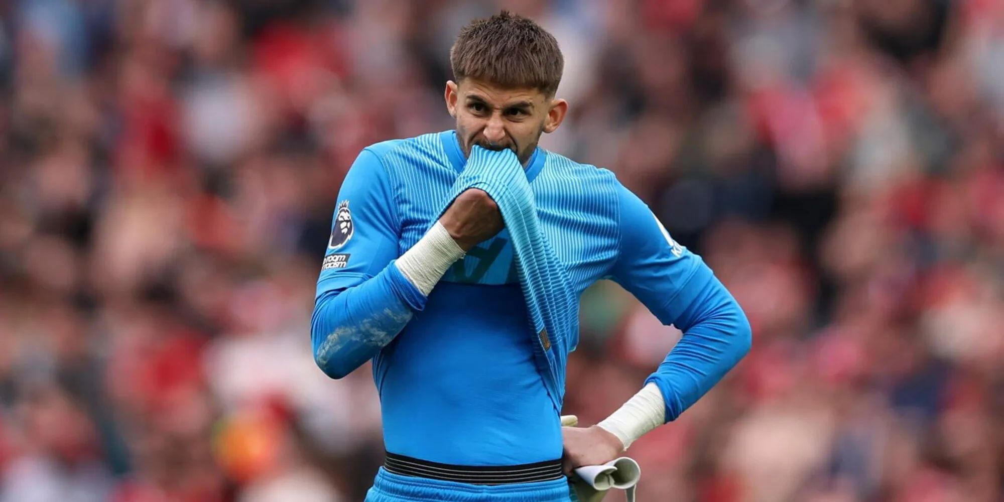 CdS – Dall’Inghilterra: “Il Tottenham cambia portiere e spinge Vicario verso l’Inter”