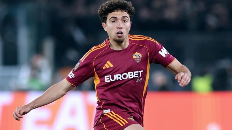 CdS – “El Aynaoui vuole andar via dalla Roma”: l’indiscrezione dal Marocco che cita il suo entourage