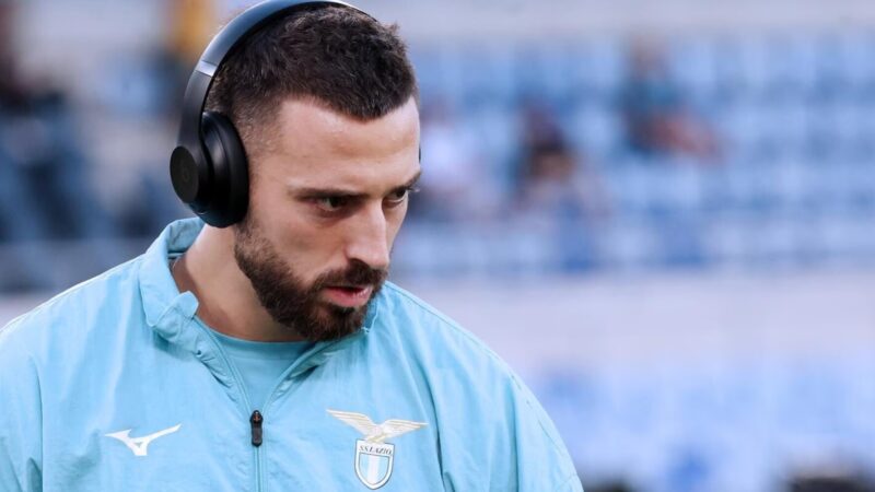CdS – Gila piace a mezza Serie A: quali squadre vogliono portarlo via dalla Lazio