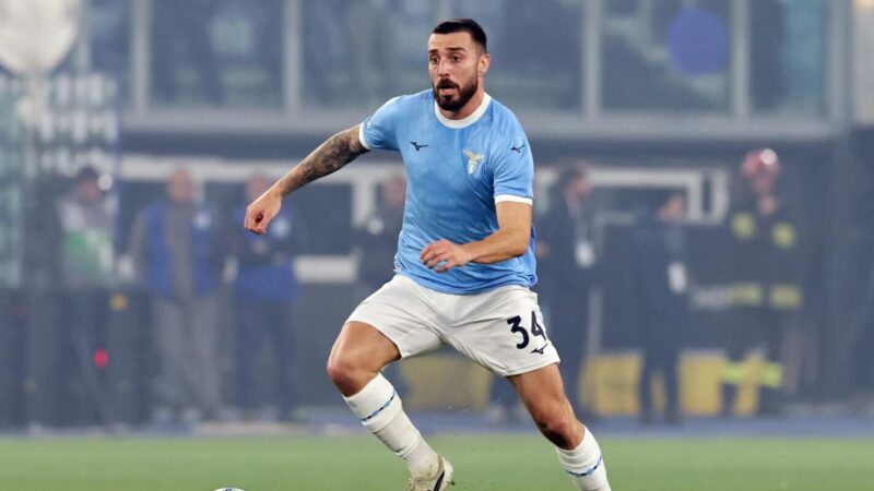 CdS – Il Milan sceglie Gila, la mossa decisiva di Tare per bruciare tutta la concorrenza