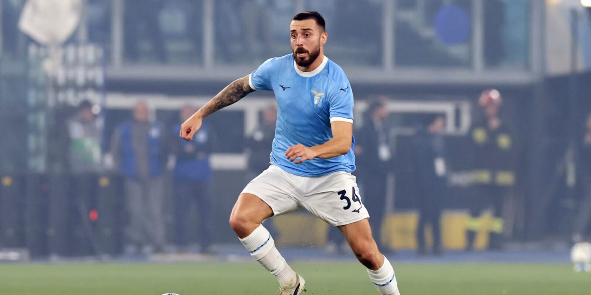 CdS – Il Milan sceglie Gila, la mossa decisiva di Tare per bruciare tutta la concorrenza