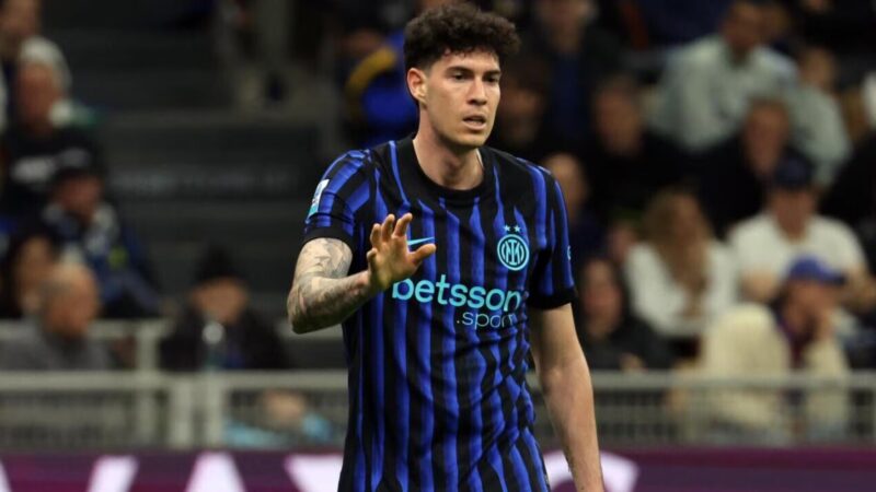 CdS – Inter, l’indiscrezione sulla trattativa con il Barcellona per Bastoni: la maxi offerta dalla Spagna però potrebbe non bastare