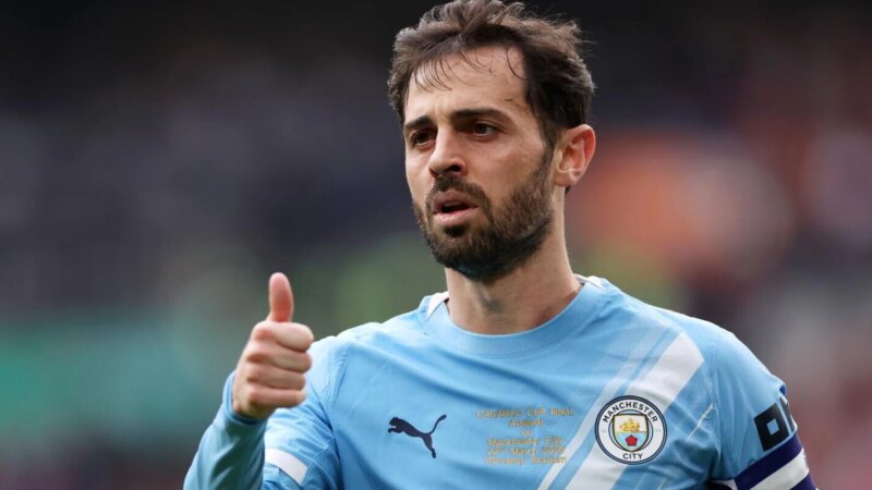 CdS – Juve, Bernardo Silva è più vicino: ufficiale l’addio al Manchester City