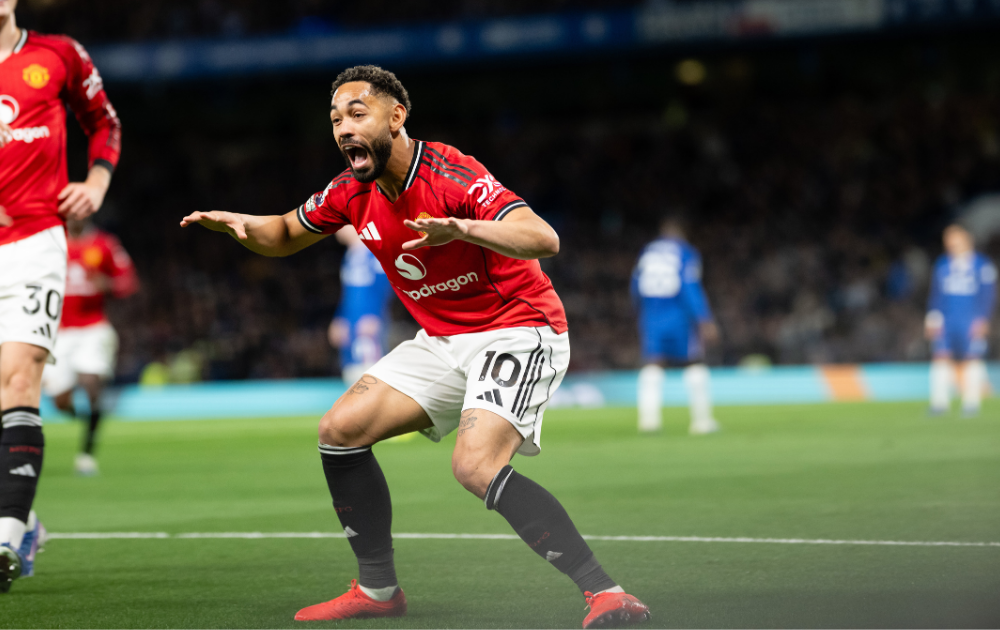 Come guardare GRATIS Manchester United vs Brentford: streaming e informazioni TV