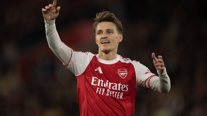 Come guardare Sporting CP vs Arsenal: informazioni in live streaming di Champions League