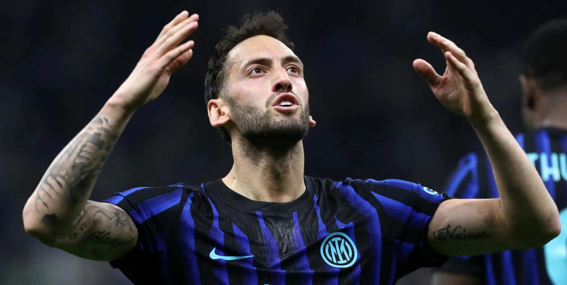 Corriere dello Sport – “Calhanoglu al Galatasaray? È concentrato sulla lotta scudetto Inter”: la verità dell’agente spazza via le voci della Turchia