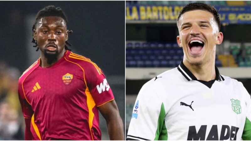 Corriere dello Sport – Da Koné a Muharemovic: i nomi della rivoluzione estiva dell’Inter