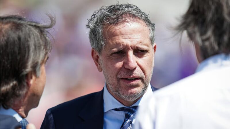 Corriere dello Sport – Fiorentina, tanti in bilico e stop alle voci su Paratici: resta a Firenze
