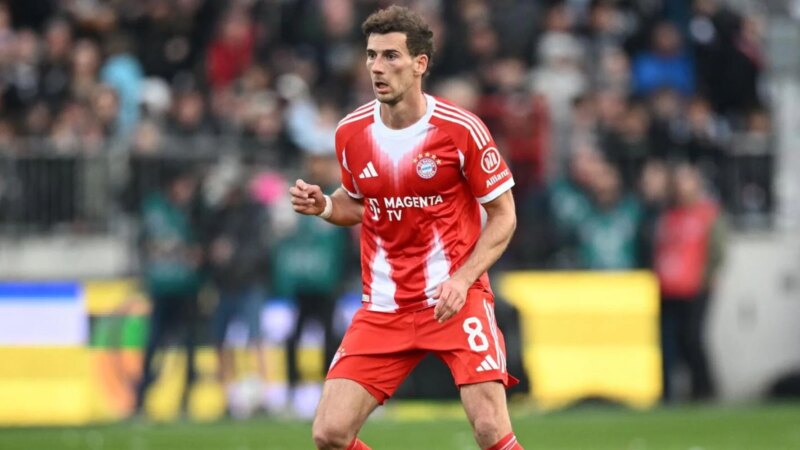 Corriere dello Sport – Il Milan batte un colpo: Goretzka allo sprint, c’è ottimismo