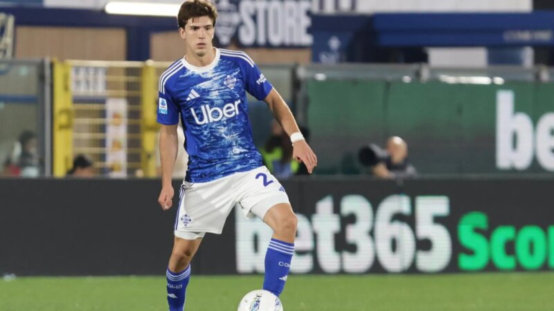 Corriere dello Sport – Inter, Perrone la prima mossa: è un obiettivo di mercato