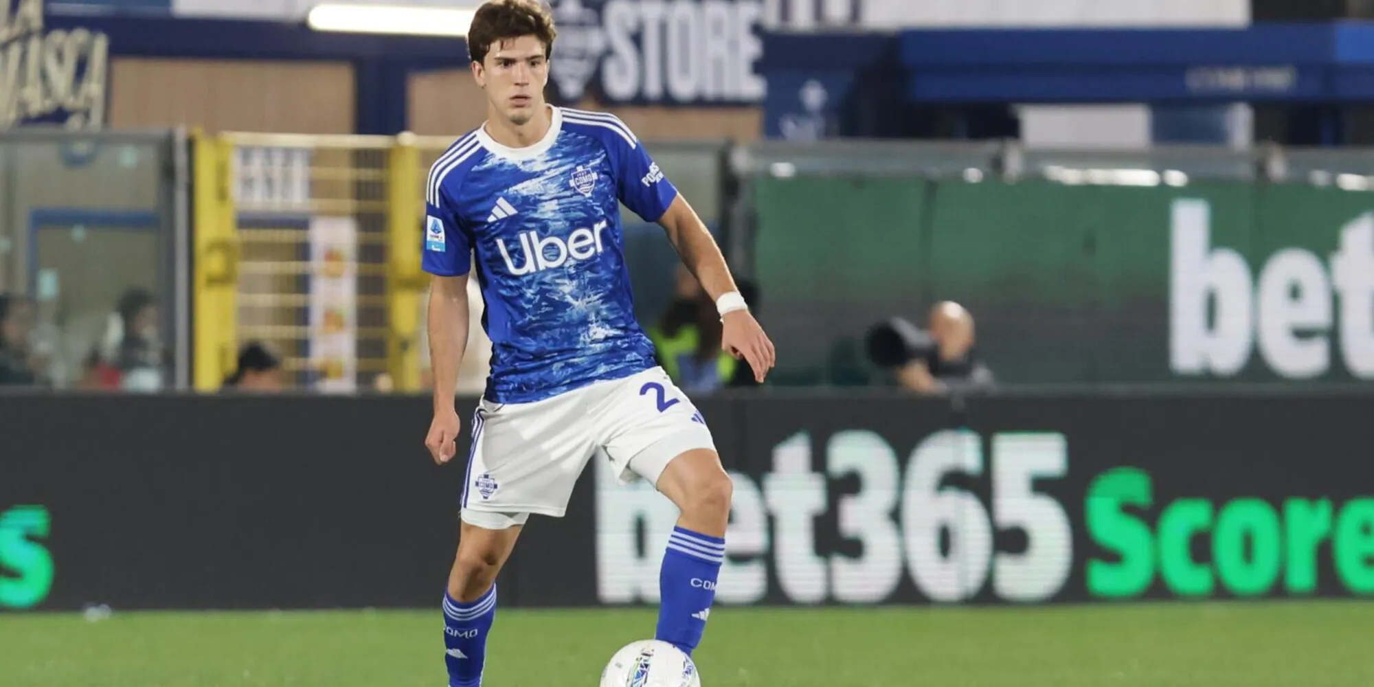 Corriere dello Sport – Inter, Perrone la prima mossa: è un obiettivo di mercato