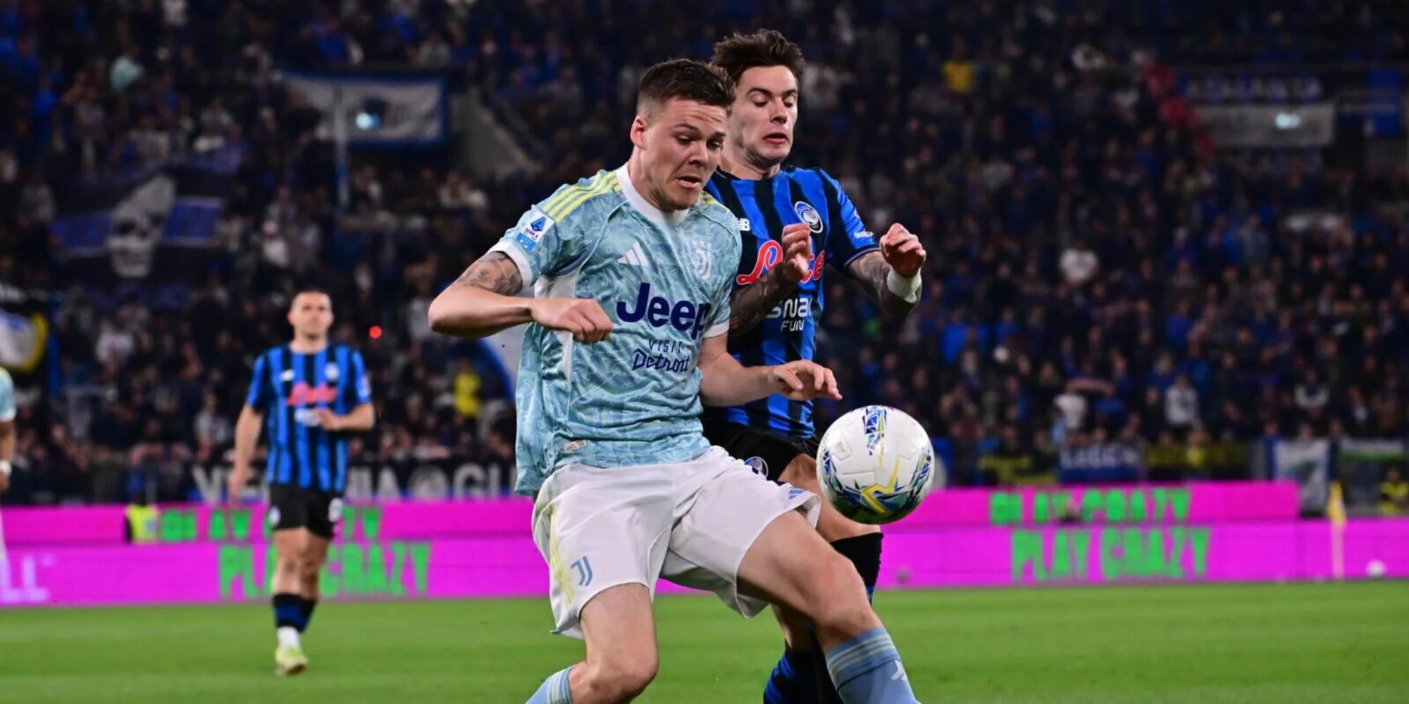 Corriere dello Sport – La Juve vuole tenere Holm: la proposta al Bologna e la mossa che potrebbe sbloccare tutto