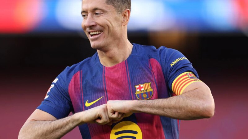 Corriere dello Sport – “Lewandowski conteso da Juve e Milan”. Ma c’è una squadra in vantaggio…    