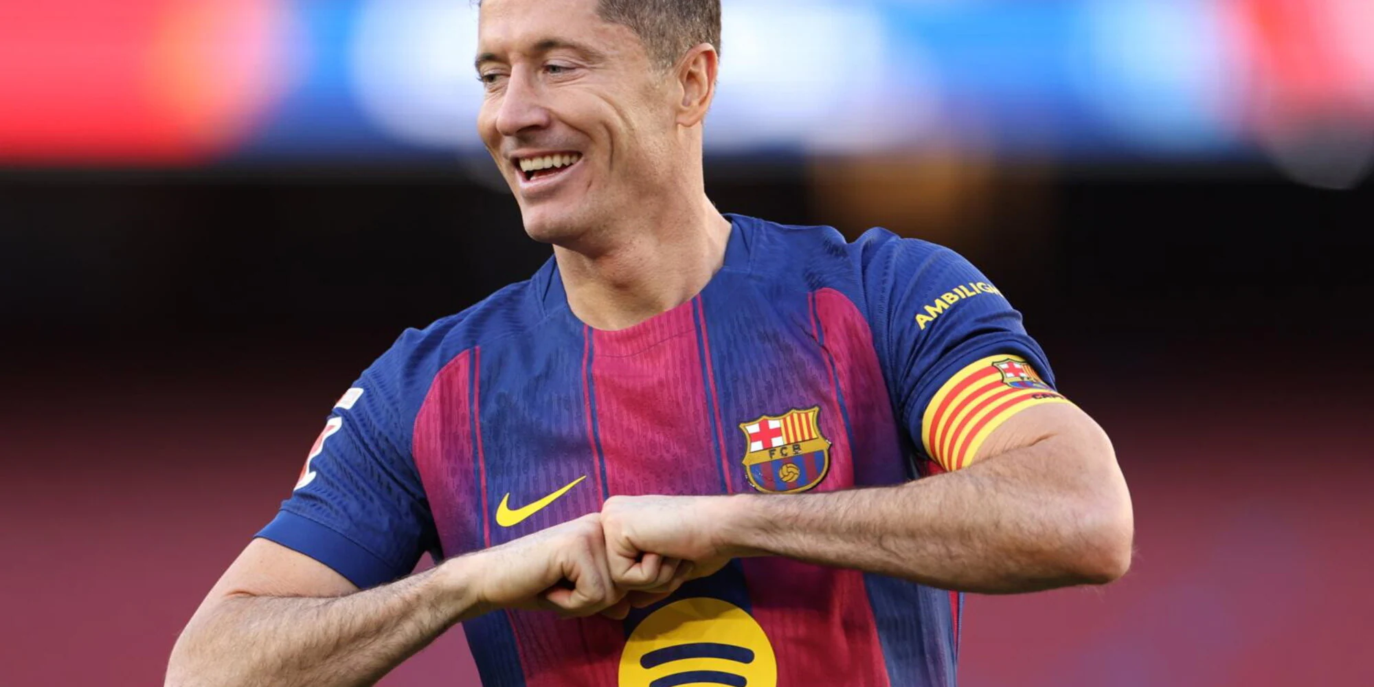 Corriere dello Sport – “Lewandowski conteso da Juve e Milan”. Ma c’è una squadra in vantaggio…    