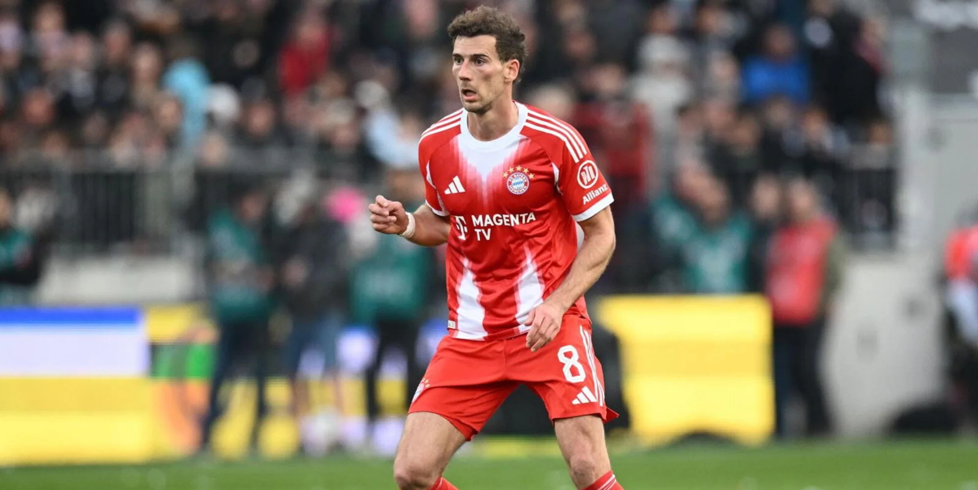 Corriere dello Sport – Milan, Juve, Inter e Napoli su Goretzka: il Bayern Monaco però preferisce… Allegri