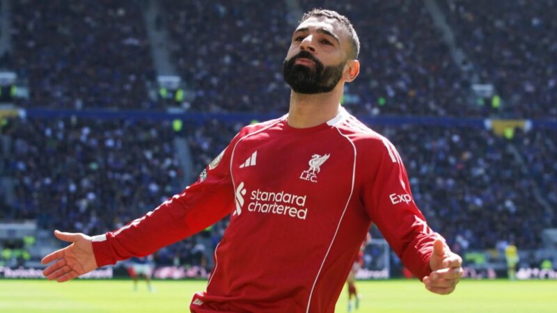 Corriere dello Sport – Salah alla Juve, il ds Ottolini: “Ad oggi nulla di vero”