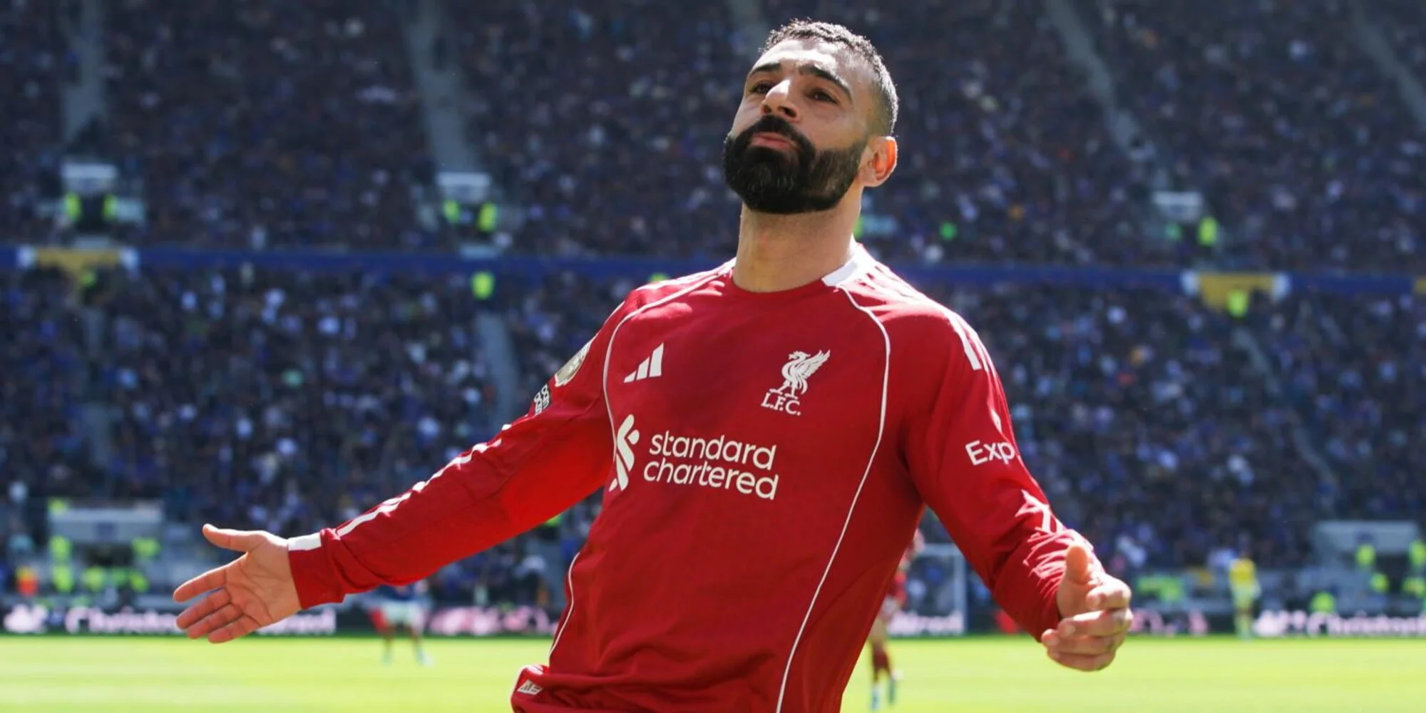 Corriere dello Sport – Salah alla Juve, il ds Ottolini: “Ad oggi nulla di vero”
