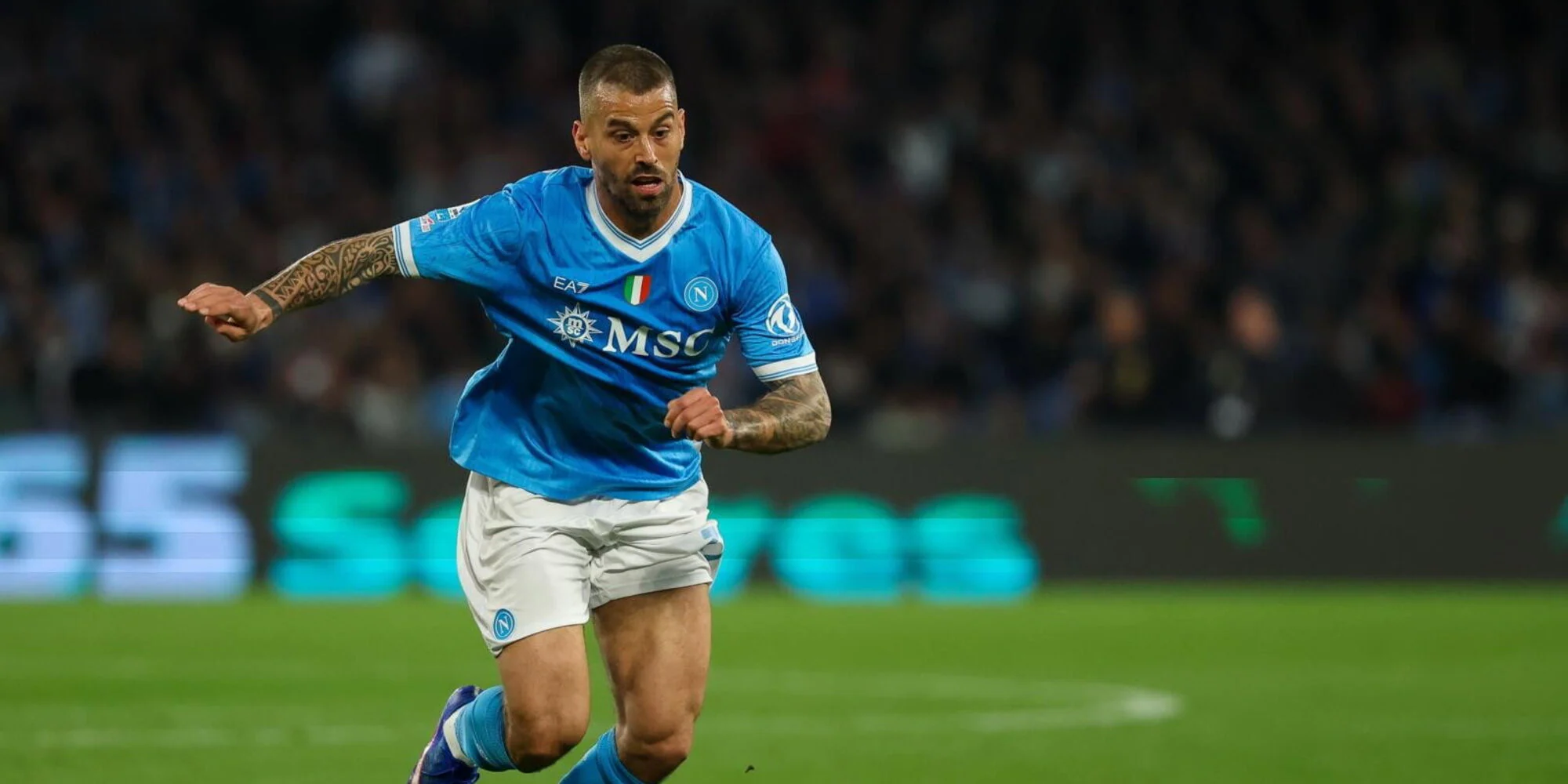 Corriere dello Sport – la rifondazione di Spalletti passa per gli svincolati