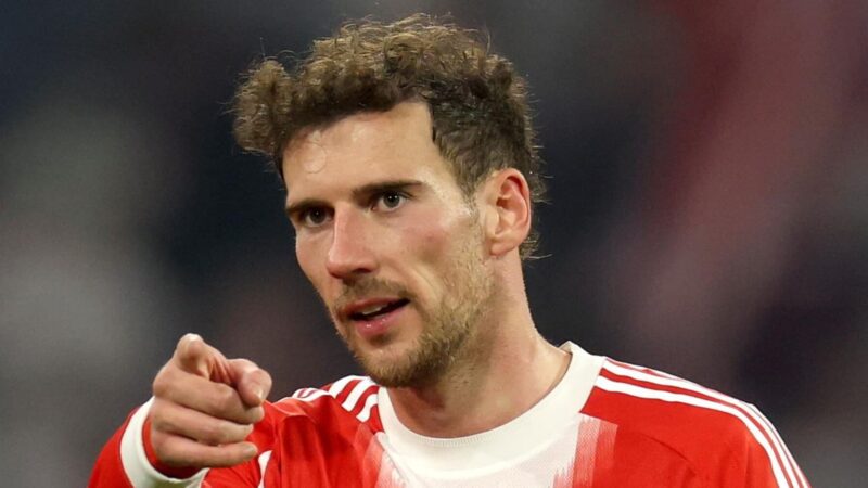 Corriere dello Sport – sfida a Juve e Milan, lascerà il Bayern a zero