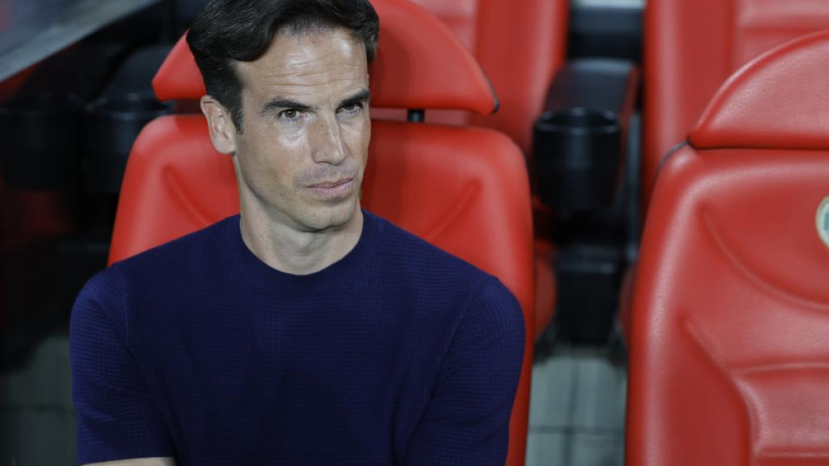 “È molto positivo per noi vincere prima di un evento storico in Europa”