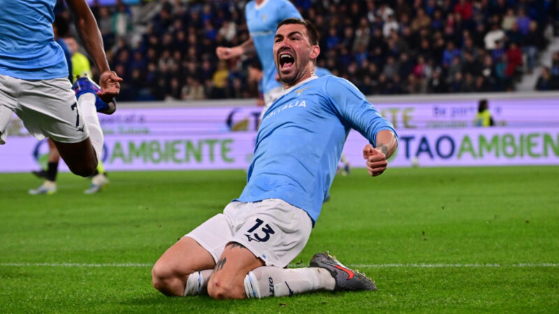 Edoardo Motta para quattro rigori e porta la Lazio in finale di Coppa Italia