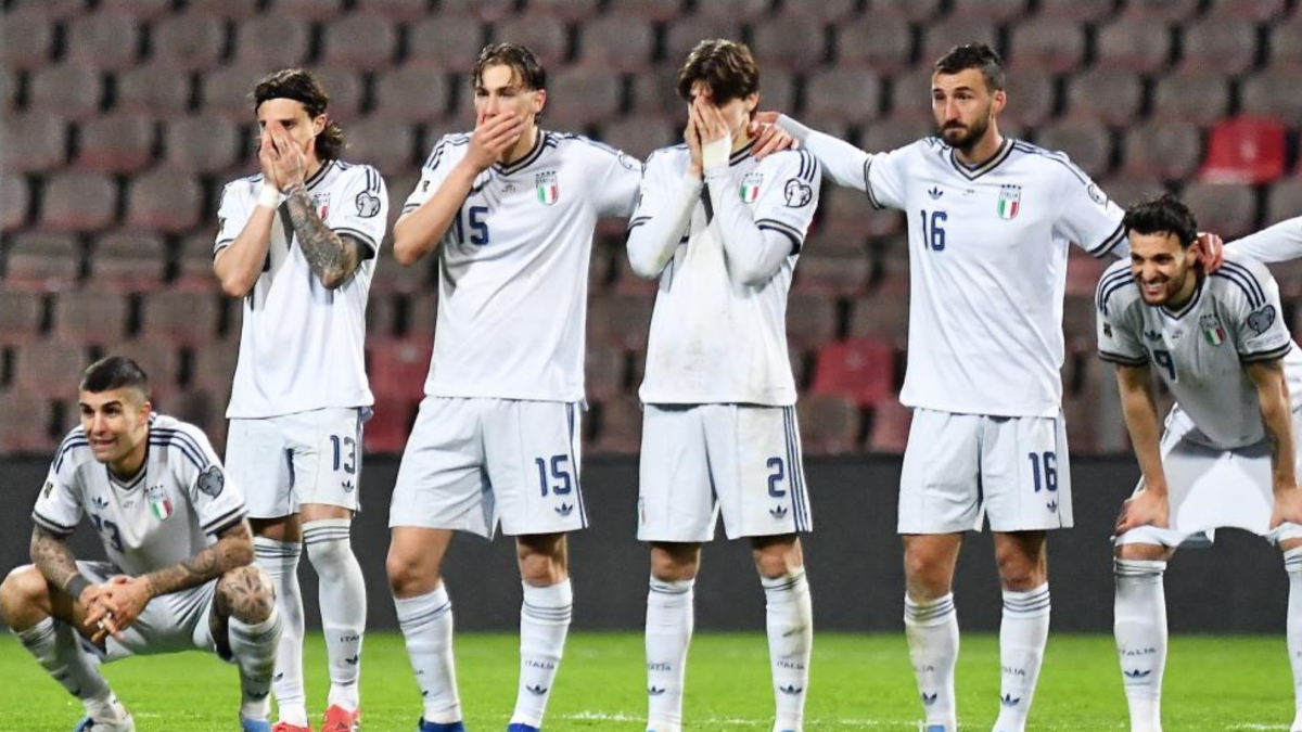 Emergono i dati che supportano l’emergenza calcio: 67,9% di stranieri, 1,9% di minuti per gli under 21…