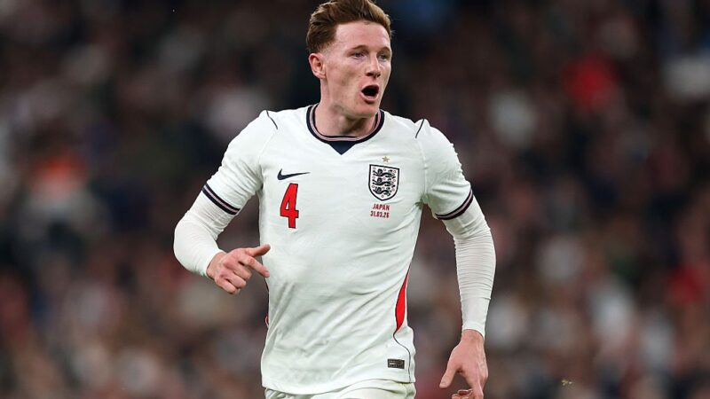 Finalmente confermate le amichevoli di riscaldamento dell’Inghilterra per la Coppa del Mondo 2026 contro Nuova Zelanda e Costa Rica