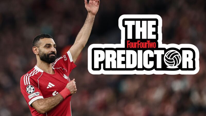 FourFourTwo’s Champions League Predictor: Indovina il ritorno degli ottavi di finale e gioca contro i tuoi amici