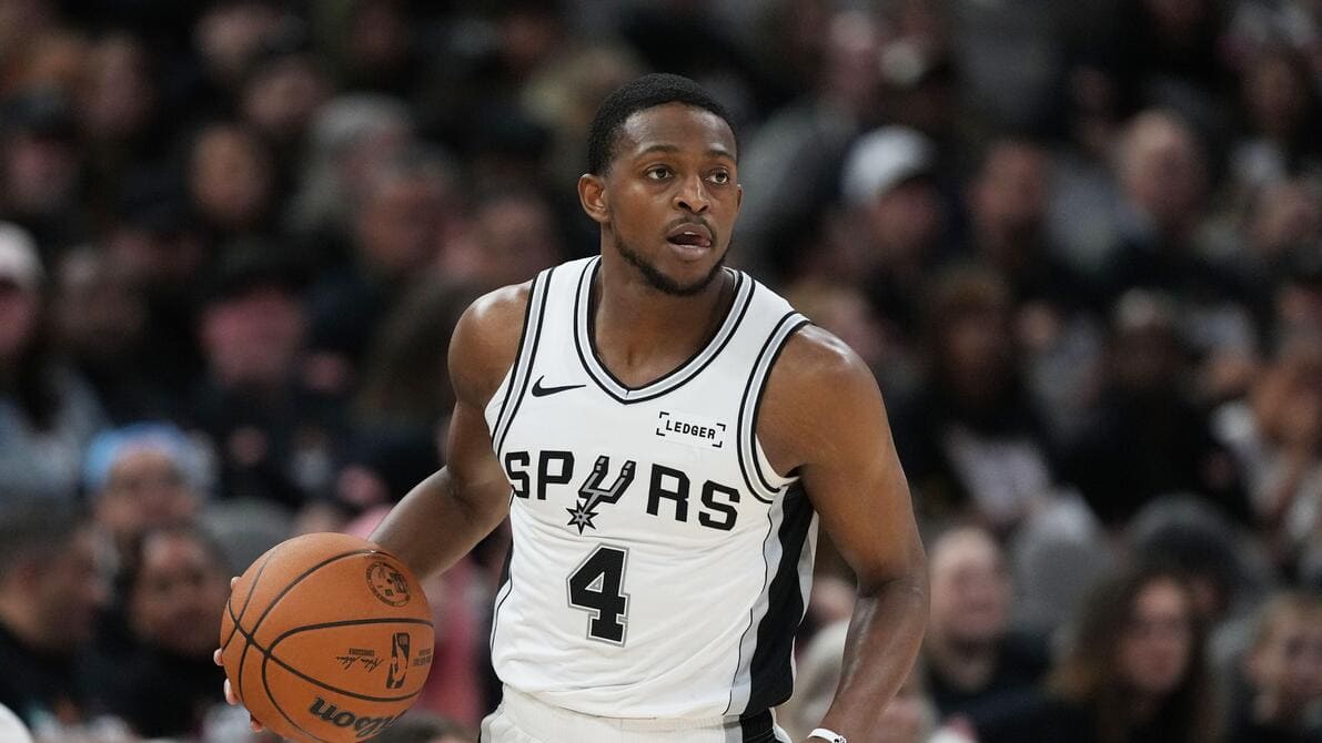 Fox supera Wembanyama mentre gli Spurs superano i Trail Blazers mentre i 76ers e i Knicks si godono vittorie fondamentali