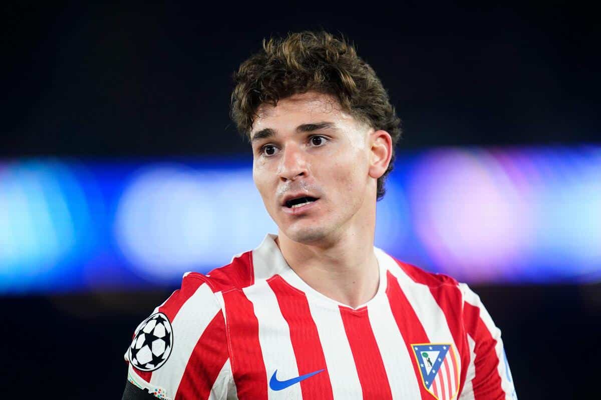 GUARDA: Barcellona in 10 mentre Alvarez segna un gol clamoroso