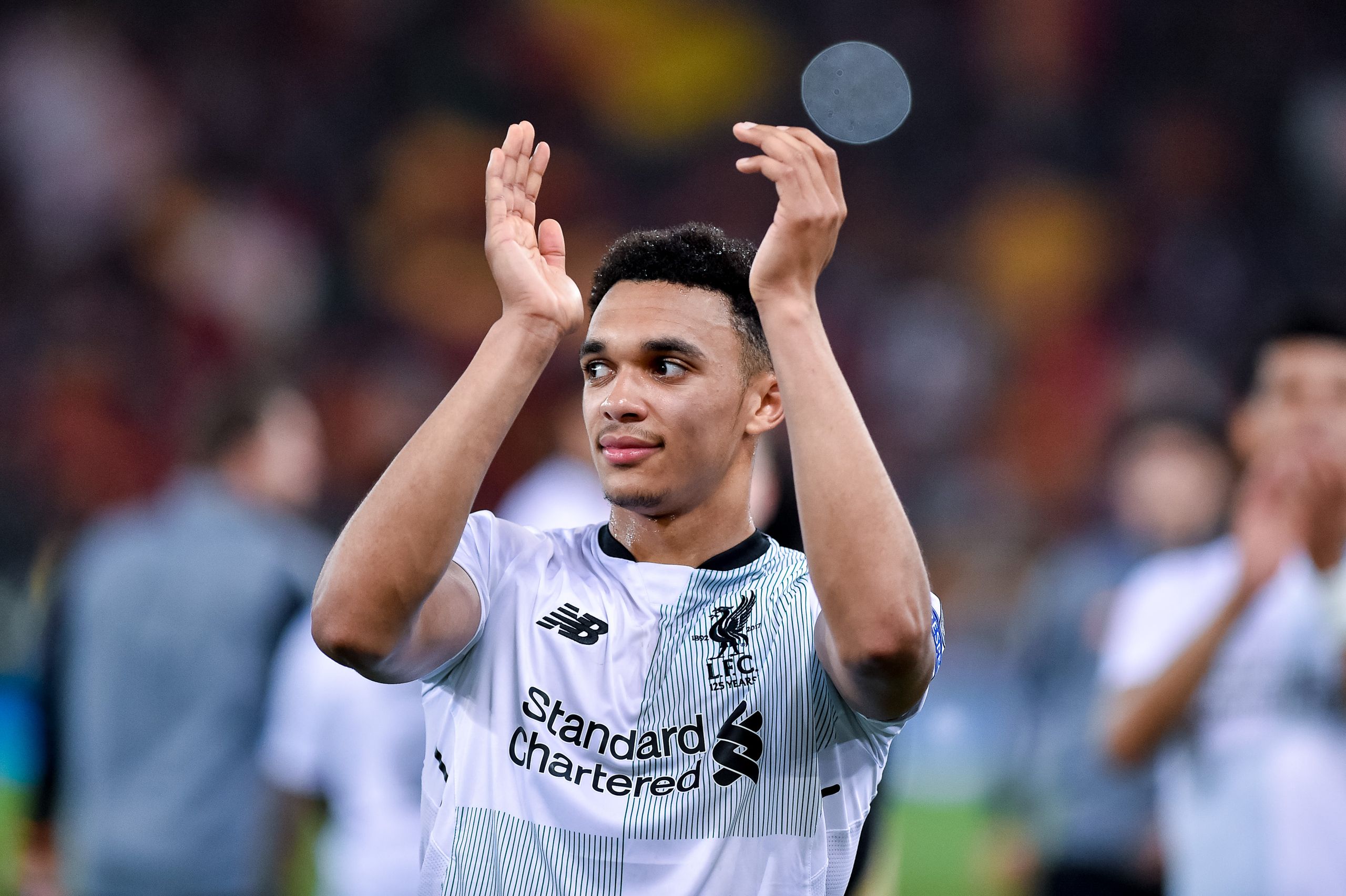 «Il Liverpool ha giocato di mano. Per noi avrebbe dovuto essere un cartellino rosso e un rigore. Ma l’arbitro non ha visto nulla. Oggi, con il VAR, saremmo stati noi a giocare la finale’ Radja Nainggolan ritiene che Trent Alexander-Arnold sia quasi costato alla sua ex squadra