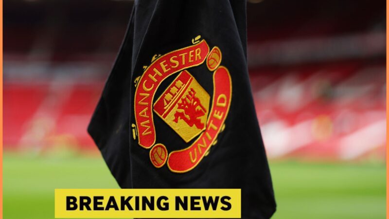 Il portiere del Manchester United Altay Bayindir ha notato mentre filmava l’uscita di Vode