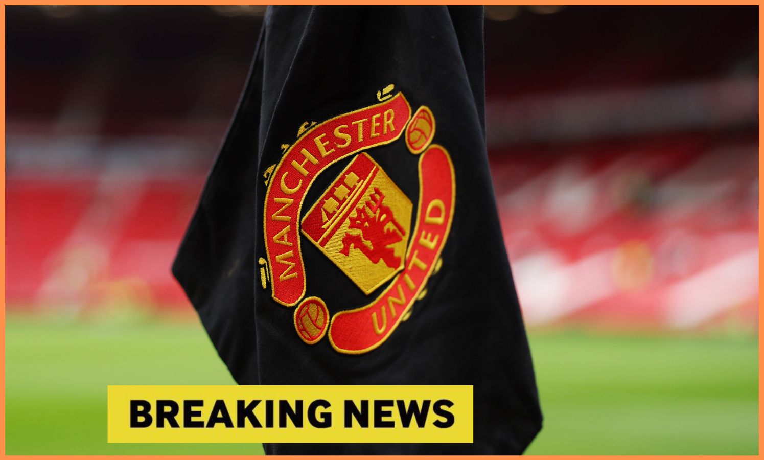 Il Manchester United ha un accordo verbale per ingaggiare Carlos Baleba