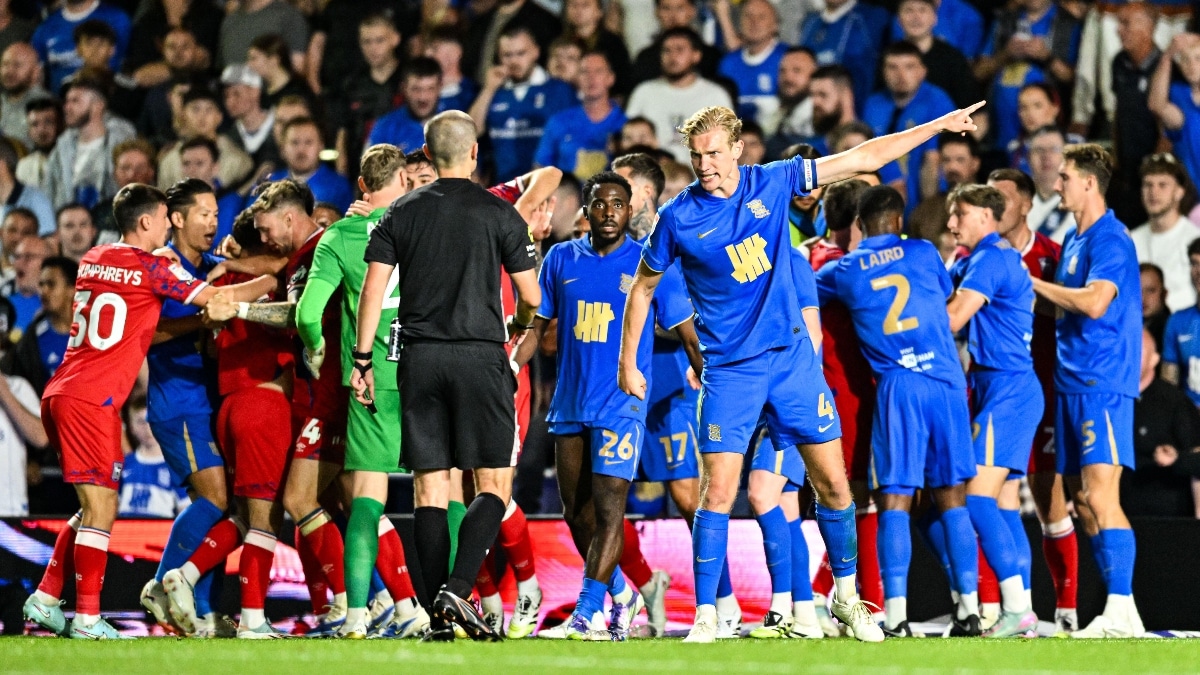 Il Millwall commette un errore mentre il Leicester non riesce a uscire dalla zona retrocessione