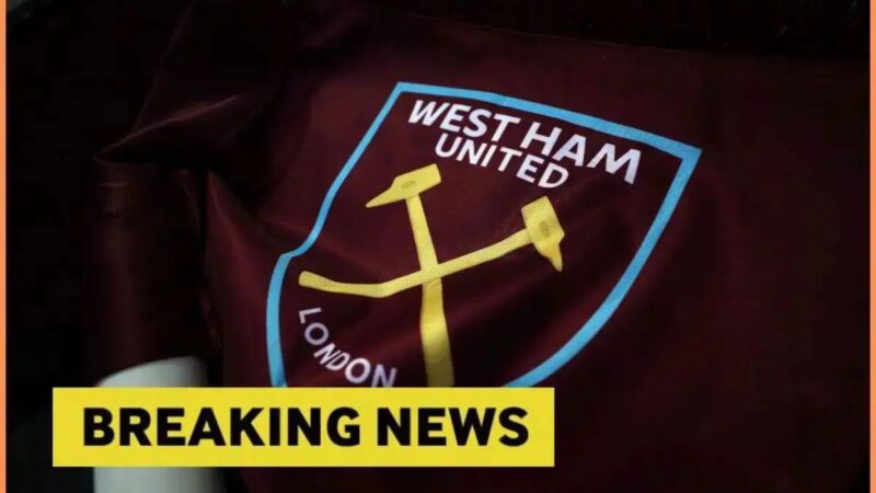 Il West Ham United si muove per Nicolas Jackson mentre il futuro del Chelsea è incerto