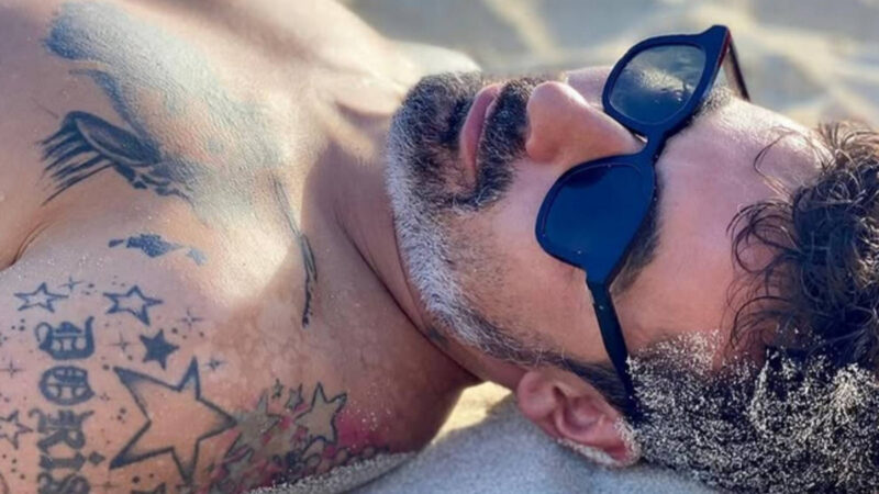 Il fuoriclasse del calcio che ha toccato il fondo: “Ho vissuto il buio, non sono mai stato lucido”