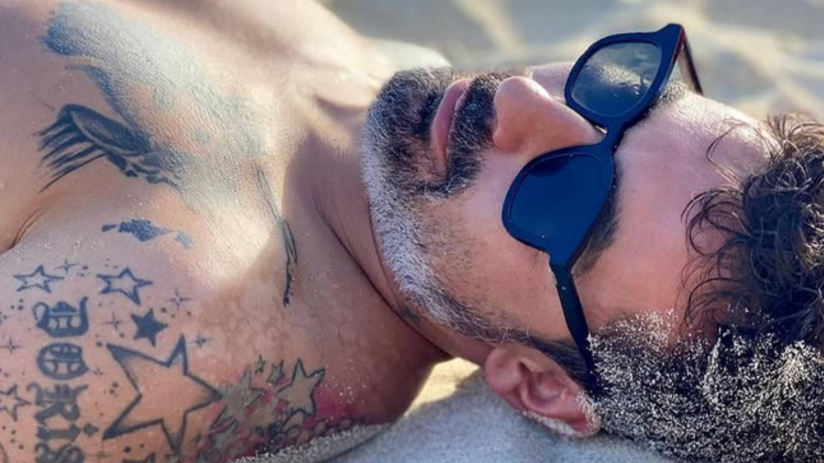 Il fuoriclasse del calcio che ha toccato il fondo: “Ho vissuto il buio, non sono mai stato lucido”