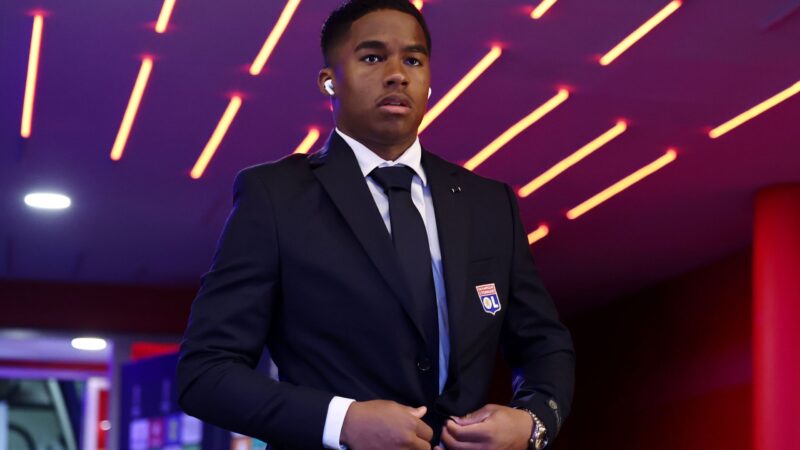 “In allenamento Xabi Alonso mi ha mostrato cose che potevo migliorare. A volte mentalmente puoi sentirti instabile, ma ho continuato a lavorare. Forse se mi avesse giocato più spesso non avrei vissuto questo momento felice al Lione’ Endrick si apre su un inizio difficile con il Real Madrid