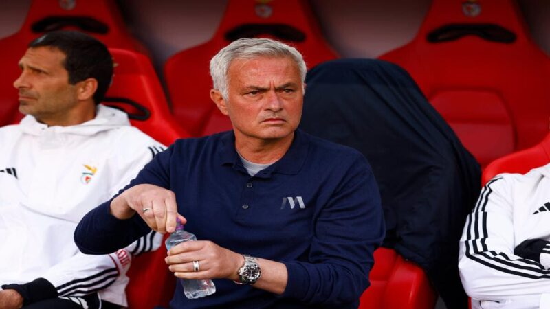 BREAKING: Jose Mourinho è d’accordo sul ritorno del Real Madrid