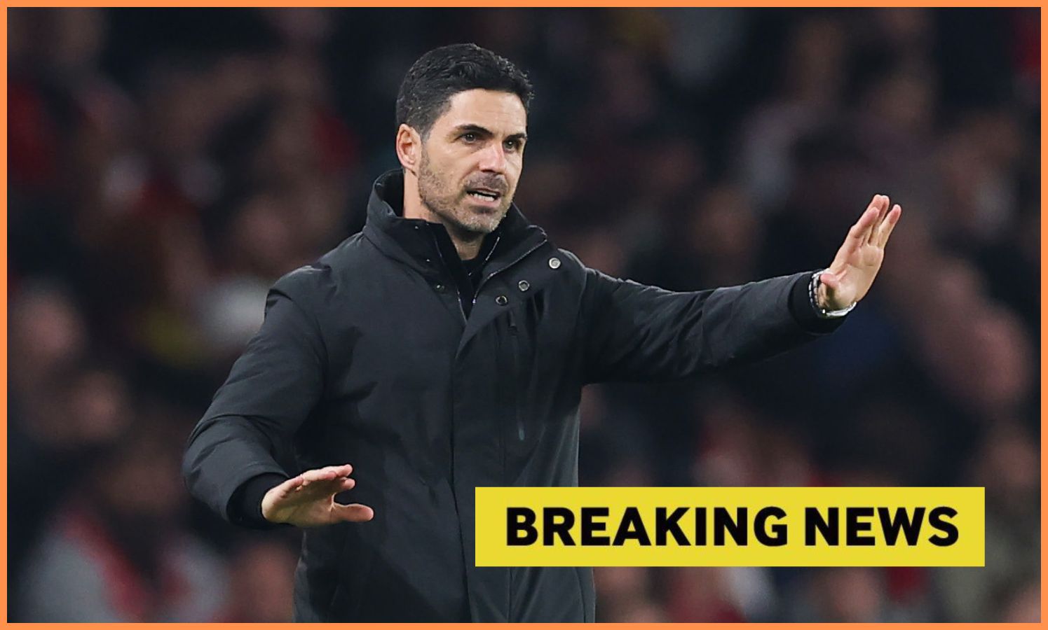 L’Arsenal considera l’esterno Nico Williams l’acquisto dei suoi sogni