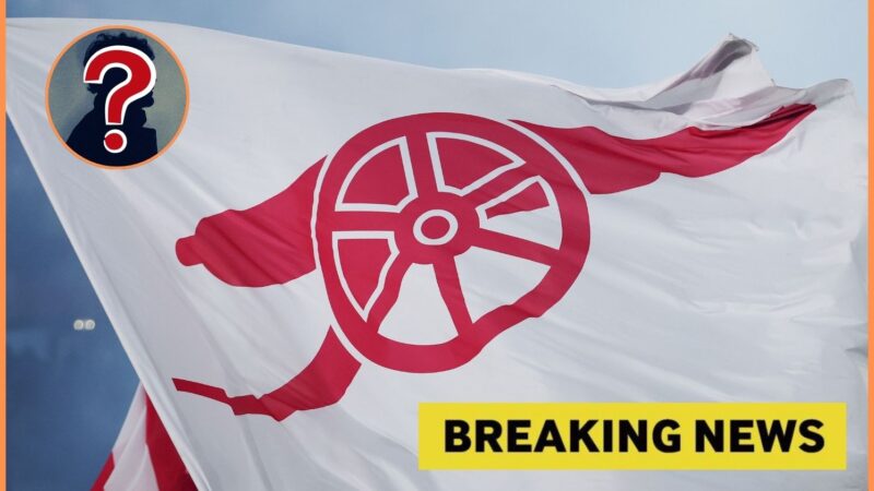 L’Arsenal è vicino al trasferimento di Vasilije Kostov