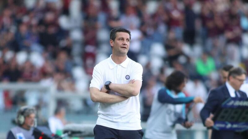 L’Inter perde l’occasione di conquistare lo scudetto con il pareggio del Torino