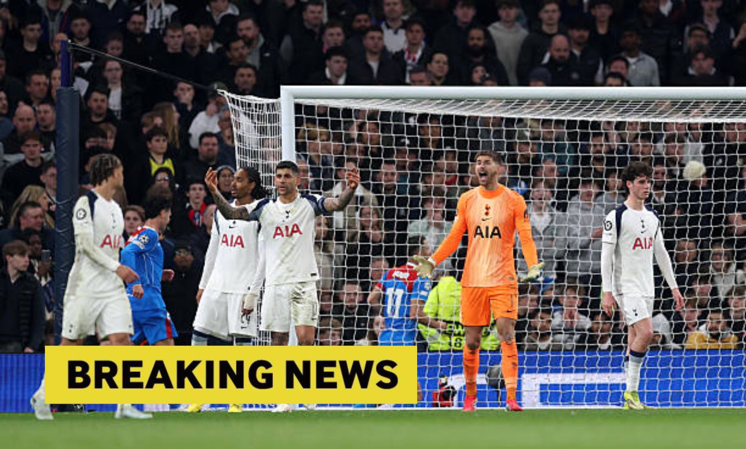 L’Inter punta su Guglielmo Vicario mentre il Tottenham valuta la cessione di De Zerbi