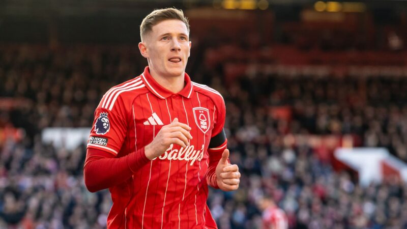 La clausola di vendita del Newcastle United l’ultima volta che Elliot Anderson si trasferirà al Manchester City dovrebbe raggiungere i 100 milioni di sterline