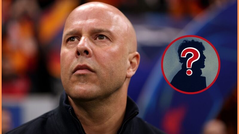 La stella del Liverpool Dominik Szoboszlai è rilassata riguardo al suo futuro ad Anfield