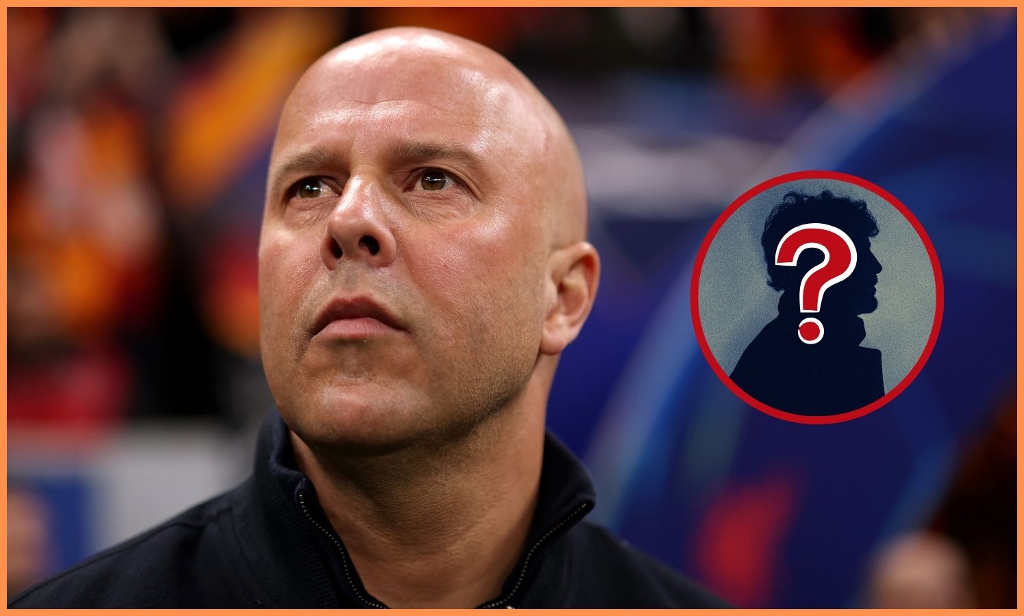 La stella del Liverpool Dominik Szoboszlai è rilassata riguardo al suo futuro ad Anfield