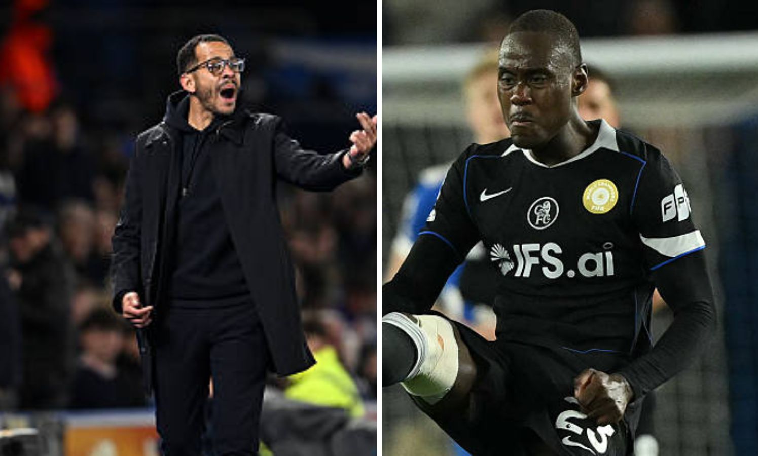 Liam Rosenior attacca i giocatori del Chelsea dopo l’umiliante sconfitta contro Brighton e Hove Albion