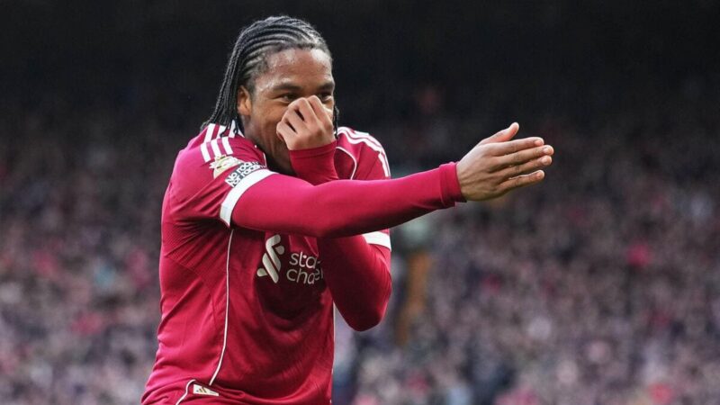 Liverpool – Fulham 2-0: i Reds conquistano ulteriormente il quinto posto nella gara dell’UCL